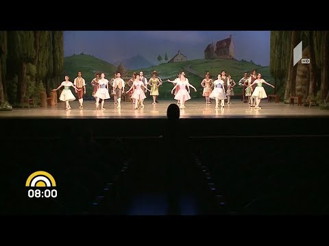 „ამაო სიფრთხილე“ - თბილისის ოპერისა და ბალეტის თეატრი პრემიერისთვის ემზადება