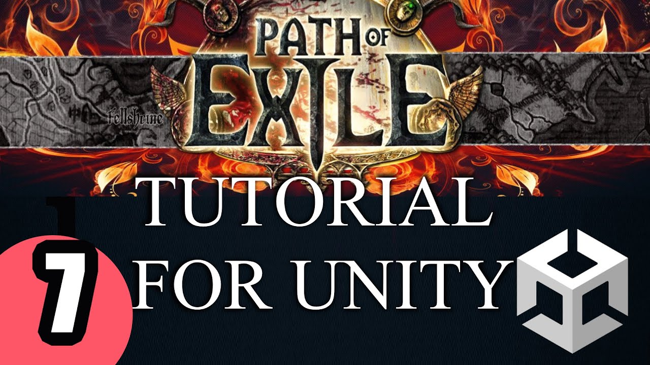 Action RPG in Unity Tutorial Episode 7 UI Manager - YouTube