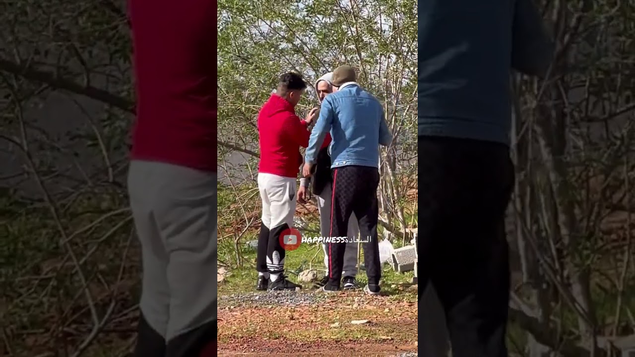 صورني شكون قالها ليك😂