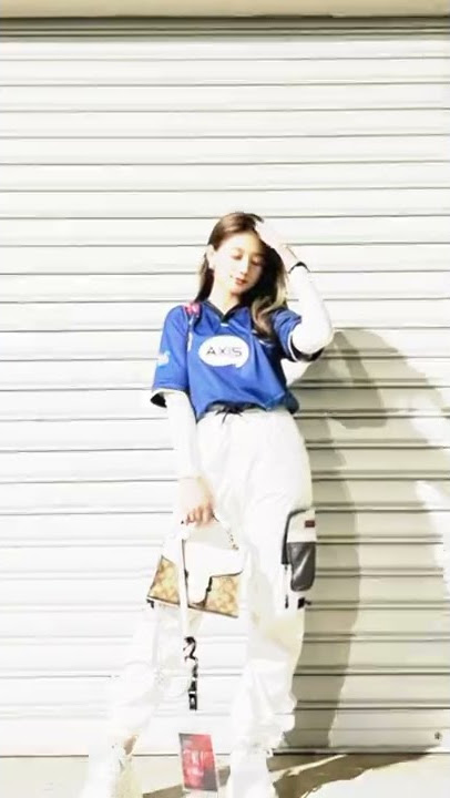 KUMPULAN JEDAG JEDUG RANDOM CEWEK CANTIK#shorts #tiktok