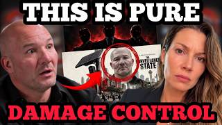 Shawn Ryan's Documentary Just BACKFIRED — He's in Bed With the Billionaires Behind It | #157