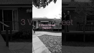 4 Bedroom House for Auction | 3 Verco Street, Hackett ACT 2602 | Opposite Mount Majura 4 Bedroom House for Auction | 3 Verco Street, Hackett ACT 2602 | Opposite Mount Majura