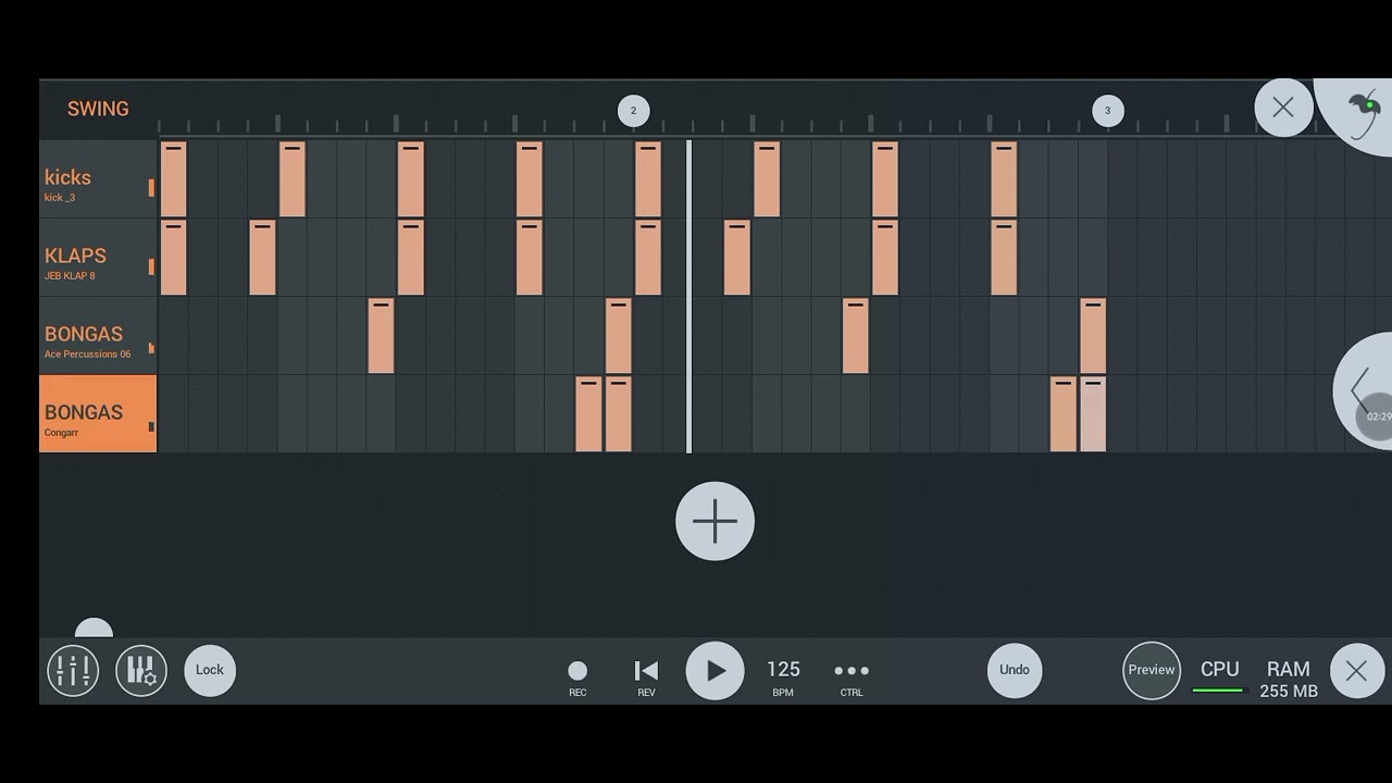with you by Davido x Omaley beat remade fl studio mobile 