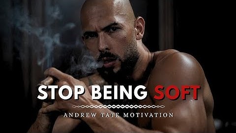 Destroy Your Weak Mindset – Andrew Tate Motivation || #motivation #motivation #andrewtatemotivation