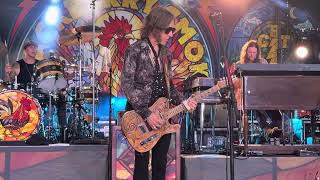 Blackberry Smoke “Another Chance” @ Greenfield Lake Amphitheater 7/9/26 screenshot 5