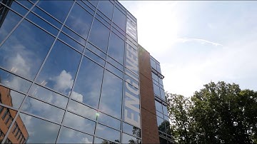 George Mason University | College of Engineering and Computing | CEC Impact