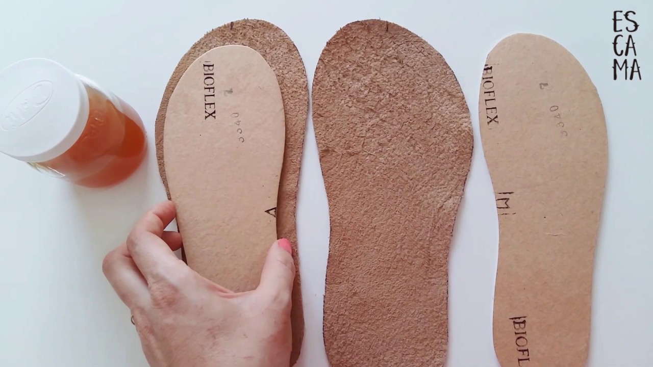 Como hacer Pantuflas 2° Parte