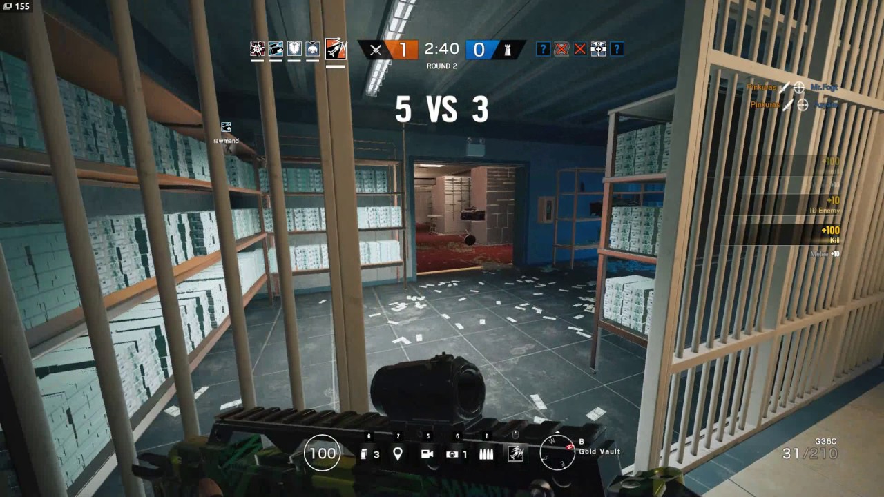 Fassest R6 R6 - Fastest ace ever - YouTube