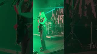 The Warning - MONEY - LIVE #thewarning May 18, 2023 #money