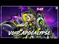 ZeroAfter BalancingVoid ApocalypseGrand Chase Classicby ZeroAfter BalancingVoid ApocalypseGrand Chase Classicby