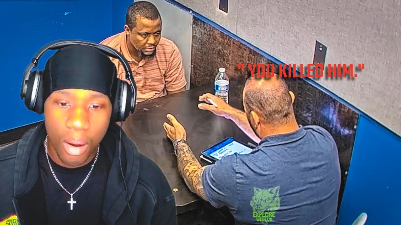 How A Caregiver Became A KILLER...