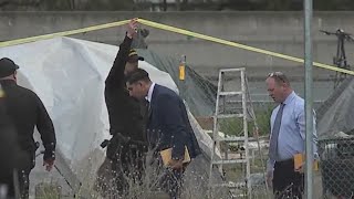 Sacramento County Sheriff's Office investigating suspicious death