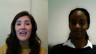 Meet Philippa from Uganda- a Canada InfoNet Success Story