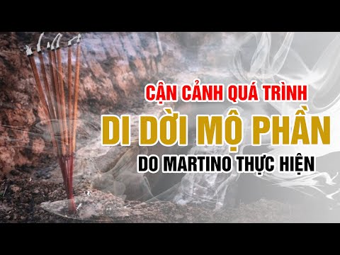 Video Dịch Vụ Bốc Mộ Tại HCM | Dịch Vụ Cải Táng Sang Quan |... - youtube