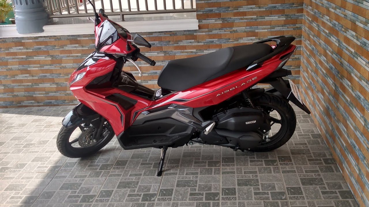 Scooters in the Philippines! Part 2 What's available and how much