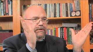 Ohio University CONVERGE - Interview with Jack Briggs - Part 1/4