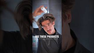 The Best Products To Style Longer Hair