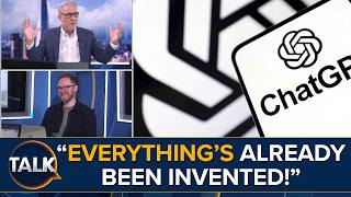 AI Bedtime Stories, (More) Folding Phones, New Emojis | 'It's A Bit SAD'