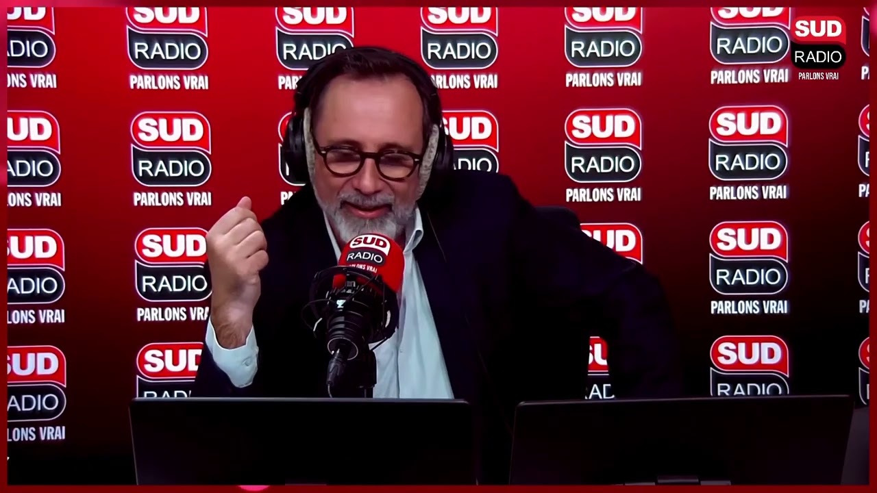 "Tu casses, tu répares ! Tu salis, tu nettoies" : le nouveau slogan favori de Gabriel Attal...
