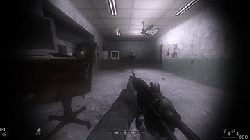 "Weapons Free" Call of Duty 4 Custom Mission Gameplay