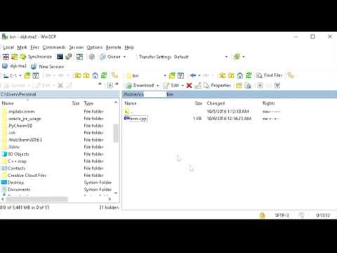 How to use g++ and VIM [WINDOWS OS] (part 1)
