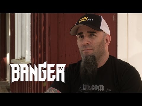 King Diamond, Paul Bostaph, Fieldy, and Scott Ian  | This Band Changed My Life EP3