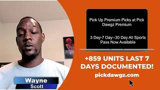 MLB WNBA Picks And Predictions Drive Thru Show 7-10-25