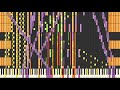 Black midi finale  scubdomino  123k notes