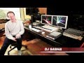 Dj sasha  soundlab studio  hundreds of amazing sounds by sasha for kontakt