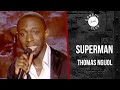 Thomas ngijol  superman  jamel comedy club 2006