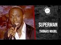 Thomas Ngijol Superman Jamel Comedy Club 2006 Thomas Ngijol Superman Jamel Comedy Club 2006