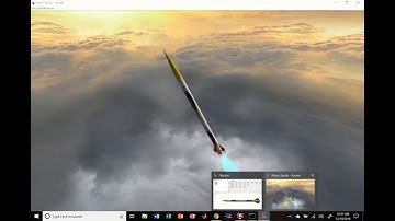 OpenRocket Tutorial: Advanced Tools and Options