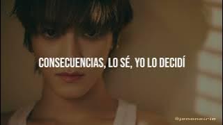 Ups & Downs ㅡ TAEYONG 【sub español】