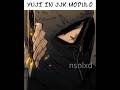Yuji In JJK Modulo 🥶💀||Jujustu Kaisen Modulo#yuji #gojo #jjk