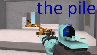 witness the flawless spawning system