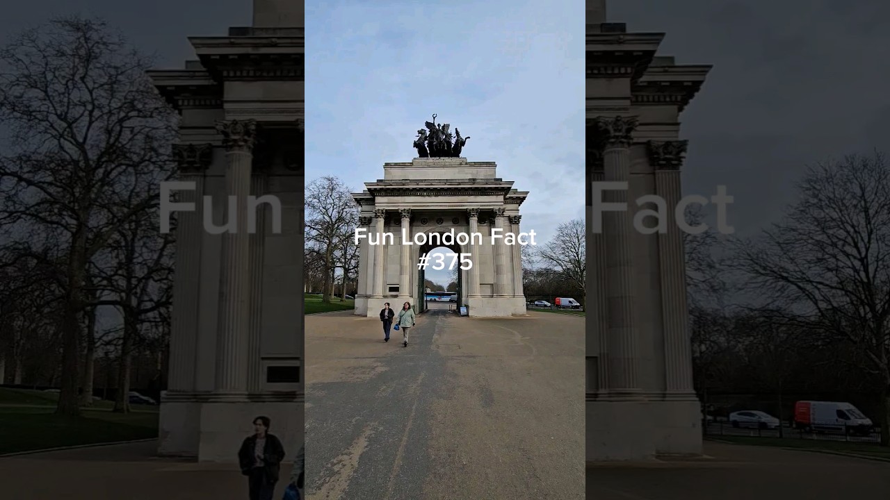 London's smallest police station ...formerly.