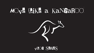 Move Like a Kangaroo: Episode 1 - Life, Mistakes, and Mentorship with Lazer Rob