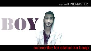 Romantik Whatsapp Status Video