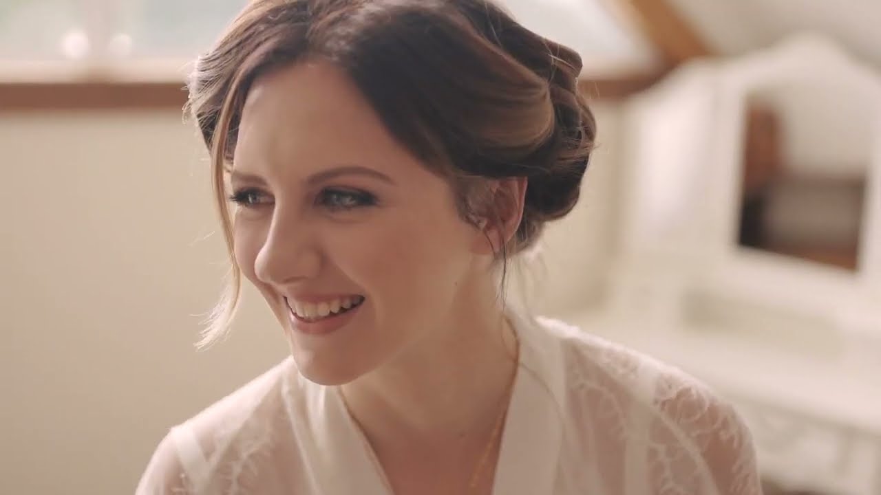 Maleny Manor Wedding Videographer | keiren & daniel maleny manor wedding video