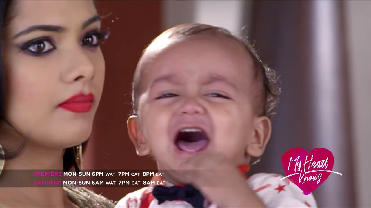 Zee World: My Heart Knows | Week 2 February 2022