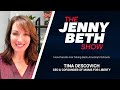 Moms for Liberty: Why Parents Are Taking Back America's Schools │ Tina Descovich