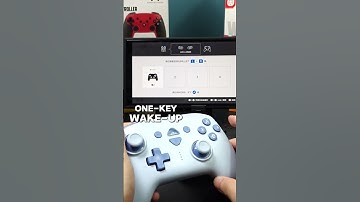 HONSON Switch game controllers is compatible with the Switch2！#switch2  #gamepad