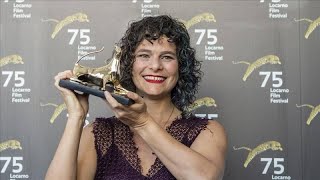 Locarno Film Festival: sexually explicit Brazilian film 'Rule 34' takes top prize