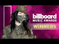 Billboard Music Awards 2020 | Winners