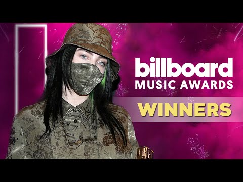 Billboard Music Awards 2020 | Winners