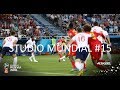 Anglia 0:1 Belgia  Panama 1:2 Tunezja  Japonia 0:1 Polska  Senegal 0:1 Kolumbia  SM #15