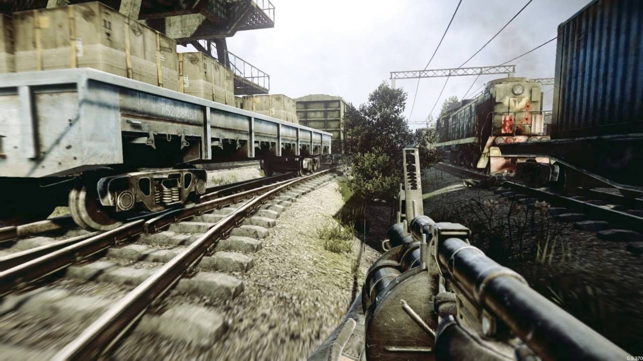 Hired Ops Steam Early Access Gameplay Trailer