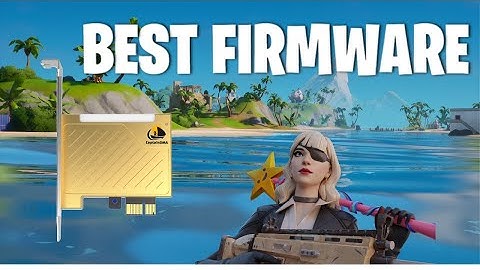 the most UD dma FIRMWARE on the market... ✅ ft stealth