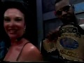 Harlem Heat (w/ Sensational Sherri) vs. Sting & Randy Savage (02 25 1995 WCW Saturday Night)