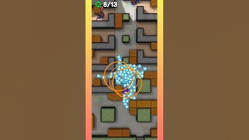 Hunter assassin 🤫 | level 1989 | #shorts #shortsfeed